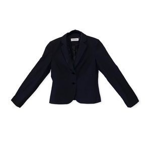 Calvin Klein woman’s suit jacket